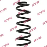 Fahrwerksfeder Vorderachse KYB RA1279