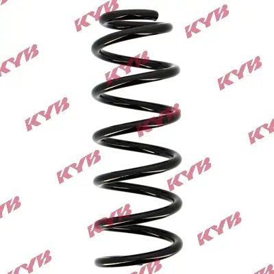 Fahrwerksfeder Vorderachse KYB RA1279 Bild Fahrwerksfeder Vorderachse KYB RA1279