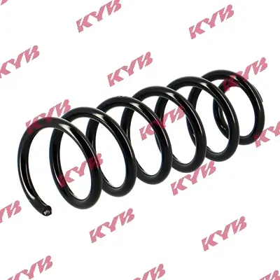 Fahrwerksfeder Vorderachse KYB RA1279 Bild Fahrwerksfeder Vorderachse KYB RA1279