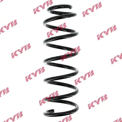 Fahrwerksfeder Vorderachse KYB RA1280 Bild Fahrwerksfeder Vorderachse KYB RA1280