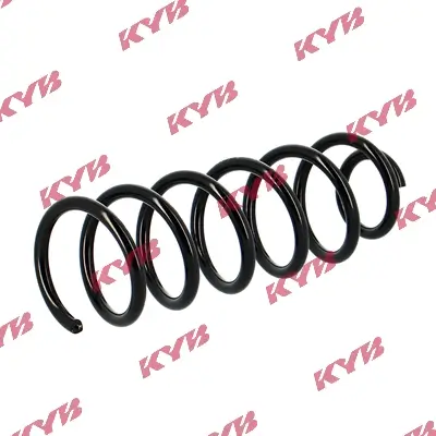 Fahrwerksfeder Vorderachse KYB RA1280 Bild Fahrwerksfeder Vorderachse KYB RA1280