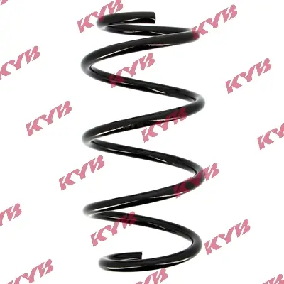 Fahrwerksfeder Vorderachse KYB RA1283 Bild Fahrwerksfeder Vorderachse KYB RA1283