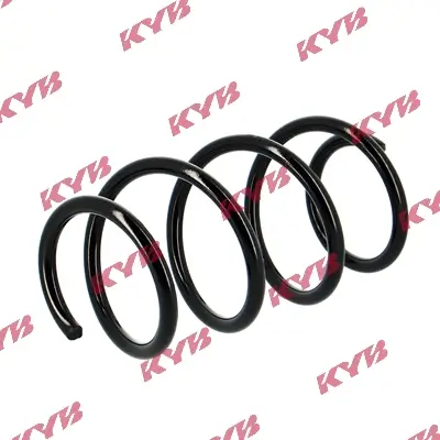 Fahrwerksfeder Vorderachse KYB RA1283