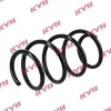 Fahrwerksfeder Vorderachse KYB RA1283