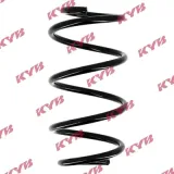 Fahrwerksfeder Vorderachse KYB RA1284