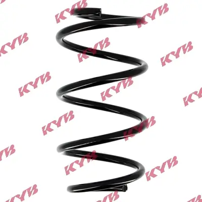 Fahrwerksfeder Vorderachse KYB RA1284 Bild Fahrwerksfeder Vorderachse KYB RA1284