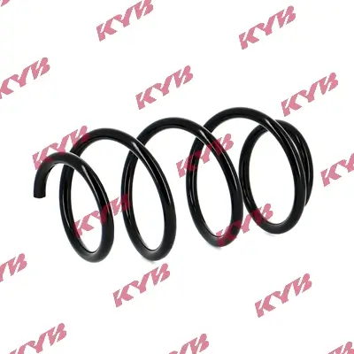 Fahrwerksfeder Vorderachse KYB RA1284 Bild Fahrwerksfeder Vorderachse KYB RA1284