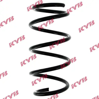 Fahrwerksfeder Vorderachse KYB RA1285