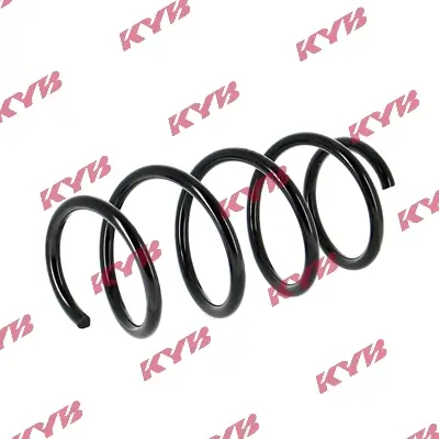 Fahrwerksfeder Vorderachse KYB RA1285 Bild Fahrwerksfeder Vorderachse KYB RA1285