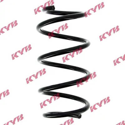Fahrwerksfeder Vorderachse KYB RA1286