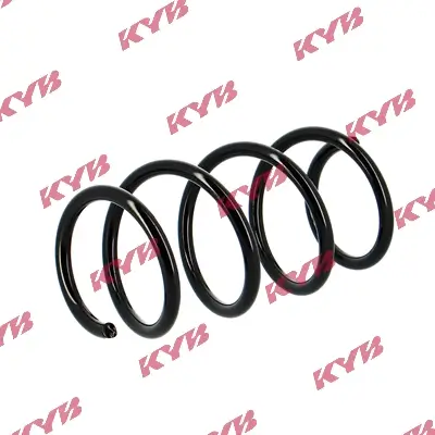 Fahrwerksfeder Vorderachse KYB RA1286 Bild Fahrwerksfeder Vorderachse KYB RA1286