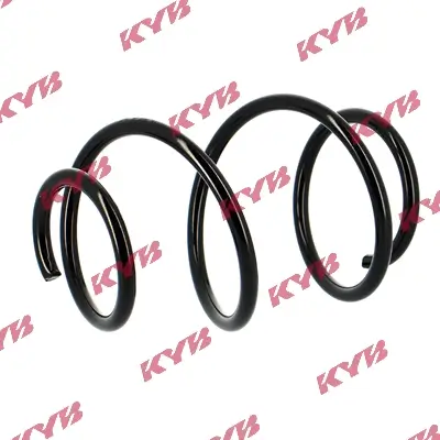 Fahrwerksfeder Vorderachse KYB RA1287 Bild Fahrwerksfeder Vorderachse KYB RA1287
