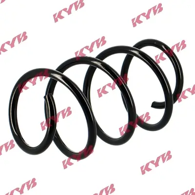 Fahrwerksfeder Vorderachse KYB RA1289 Bild Fahrwerksfeder Vorderachse KYB RA1289