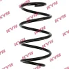 Fahrwerksfeder Vorderachse KYB RA1289