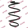 Fahrwerksfeder Vorderachse KYB RA1290