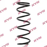Fahrwerksfeder Vorderachse KYB RA1292