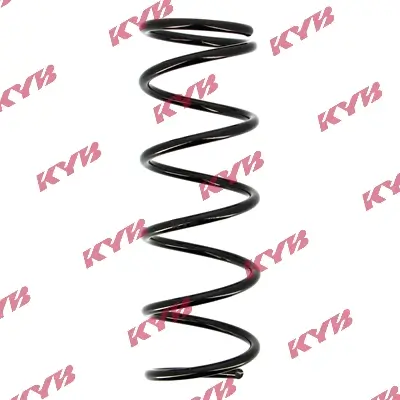 Fahrwerksfeder Vorderachse KYB RA1292 Bild Fahrwerksfeder Vorderachse KYB RA1292
