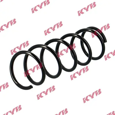 Fahrwerksfeder Vorderachse KYB RA1292 Bild Fahrwerksfeder Vorderachse KYB RA1292