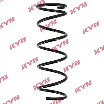 Fahrwerksfeder Vorderachse KYB RA1293 Bild Fahrwerksfeder Vorderachse KYB RA1293