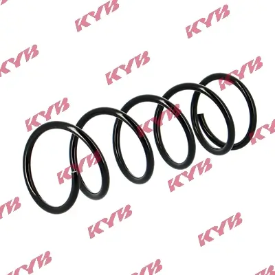 Fahrwerksfeder Vorderachse KYB RA1293 Bild Fahrwerksfeder Vorderachse KYB RA1293