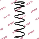 Fahrwerksfeder Vorderachse KYB RA1294