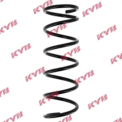 Fahrwerksfeder Vorderachse KYB RA1294 Bild Fahrwerksfeder Vorderachse KYB RA1294