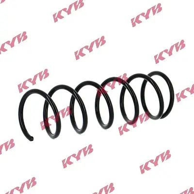 Fahrwerksfeder Vorderachse KYB RA1294 Bild Fahrwerksfeder Vorderachse KYB RA1294