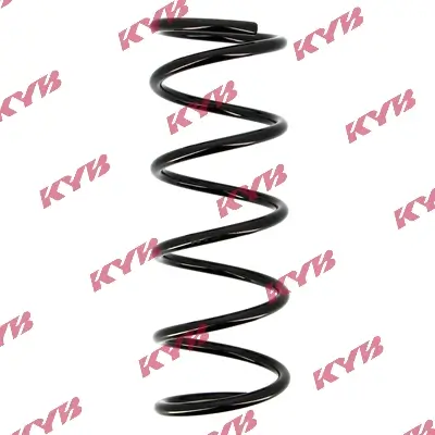 Fahrwerksfeder Vorderachse KYB RA1295