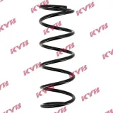 Fahrwerksfeder Vorderachse KYB RA1295