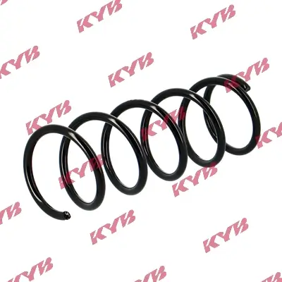 Fahrwerksfeder Vorderachse KYB RA1295 Bild Fahrwerksfeder Vorderachse KYB RA1295