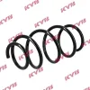 Fahrwerksfeder Vorderachse KYB RA1297 Bild Fahrwerksfeder Vorderachse KYB RA1297