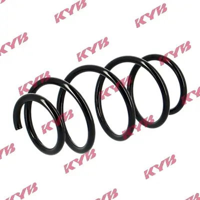 Fahrwerksfeder Vorderachse KYB RA1297 Bild Fahrwerksfeder Vorderachse KYB RA1297