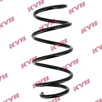 Fahrwerksfeder Vorderachse KYB RA1297