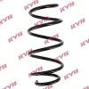 Fahrwerksfeder Vorderachse KYB RA1297