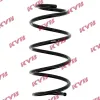 Fahrwerksfeder Vorderachse KYB RA1299