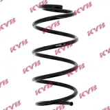 Fahrwerksfeder Vorderachse KYB RA1299