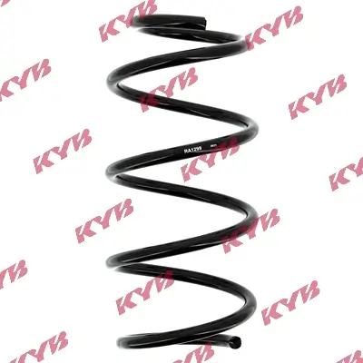 Fahrwerksfeder Vorderachse KYB RA1299 Bild Fahrwerksfeder Vorderachse KYB RA1299