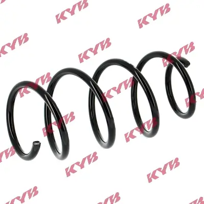 Fahrwerksfeder Vorderachse KYB RA1299 Bild Fahrwerksfeder Vorderachse KYB RA1299