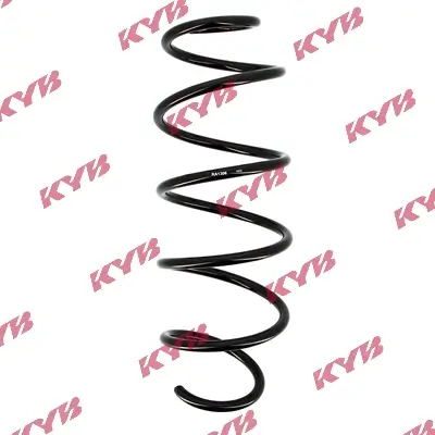 Fahrwerksfeder Vorderachse KYB RA1306