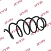 Fahrwerksfeder Vorderachse KYB RA1306 Bild Fahrwerksfeder Vorderachse KYB RA1306