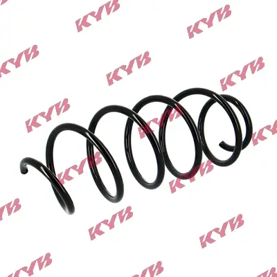 Fahrwerksfeder Vorderachse KYB RA1306 Bild Fahrwerksfeder Vorderachse KYB RA1306
