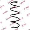 Fahrwerksfeder Vorderachse KYB RA1307
