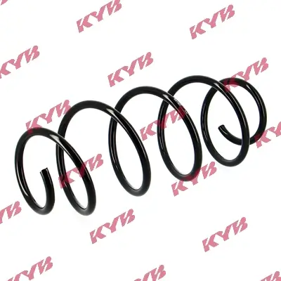 Fahrwerksfeder Vorderachse KYB RA1307 Bild Fahrwerksfeder Vorderachse KYB RA1307