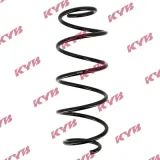 Fahrwerksfeder Vorderachse KYB RA1308