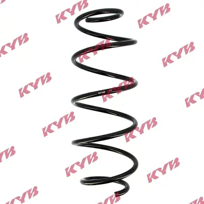 Fahrwerksfeder Vorderachse KYB RA1308 Bild Fahrwerksfeder Vorderachse KYB RA1308