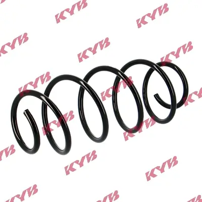 Fahrwerksfeder Vorderachse KYB RA1308 Bild Fahrwerksfeder Vorderachse KYB RA1308