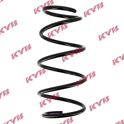 Fahrwerksfeder Vorderachse KYB RA1317