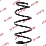 Fahrwerksfeder Vorderachse KYB RA1317