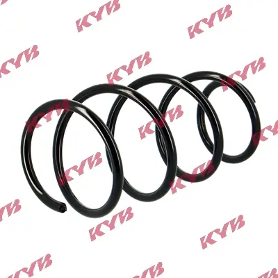 Fahrwerksfeder Vorderachse KYB RA1317 Bild Fahrwerksfeder Vorderachse KYB RA1317