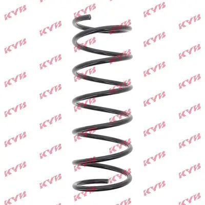 Fahrwerksfeder Vorderachse KYB RA1321